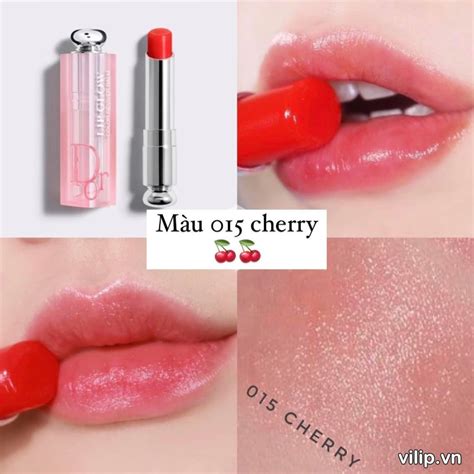 dior lip glow pomade kaufen|Dior Lip Glow balm cherry.